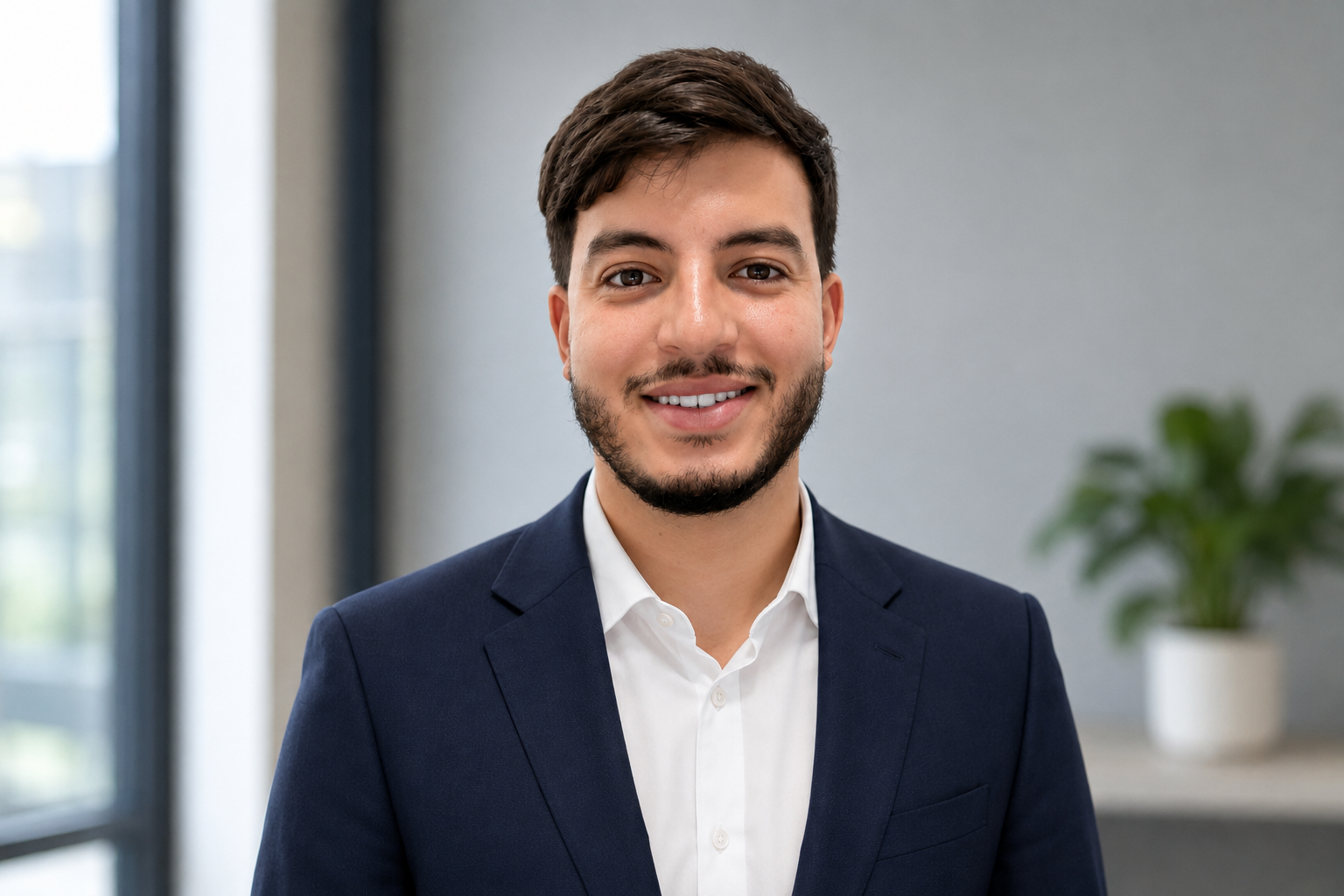 Anouar El Maaroufi — Mobile Engineer